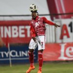 ЦСКА - Берое 2:0 — Никола Кирилов © всички права запазени