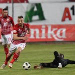 ЦСКА - Берое 2:0 — Никола Кирилов © всички права запазени
