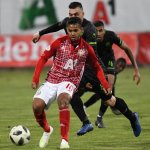 ЦСКА - Берое 2:0 — Никола Кирилов © всички права запазени