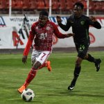 ЦСКА - Берое 2:0 — Никола Кирилов © всички права запазени