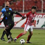 ЦСКА - Берое 2:0 — Никола Кирилов © всички права запазени