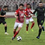 ЦСКА - Берое 2:0 — Никола Кирилов © всички права запазени