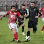 ЦСКА - Берое 2:0 — Никола Кирилов © всички права запазени