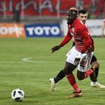 ЦСКА - Берое 2:0 — Никола Кирилов © всички права запазени