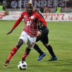 ЦСКА - Берое 2:0 — Никола Кирилов © всички права запазени