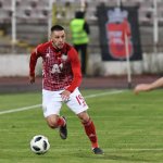 ЦСКА - Берое 2:0 — Никола Кирилов © всички права запазени