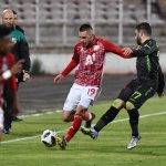 ЦСКА - Берое 2:0 — Никола Кирилов © всички права запазени