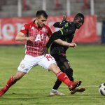 ЦСКА - Берое 2:0 — Никола Кирилов © всички права запазени