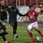 ЦСКА - Берое 2:0 — Никола Кирилов © всички права запазени