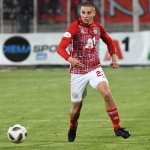 ЦСКА - Берое 2:0 — Никола Кирилов © всички права запазени