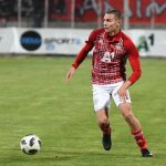 ЦСКА - Берое 2:0 — Никола Кирилов © всички права запазени