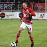 ЦСКА - Берое 2:0 — Никола Кирилов © всички права запазени