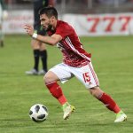 ЦСКА - Берое 2:0 — Никола Кирилов © всички права запазени