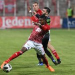 ЦСКА - Берое 2:0 — Никола Кирилов © всички права запазени