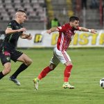ЦСКА - Берое 2:0 — Никола Кирилов © всички права запазени