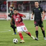 ЦСКА - Берое 2:0 — Никола Кирилов © всички права запазени