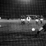 Аякс - ЦСКА 1:0. Джони Реп бие дузпата —