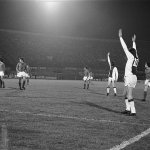 Аякс - ЦСКА 1:0. Играчите на Аякс претендират за дузпа —