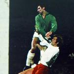 Аякс - ЦСКА 3:0 — 