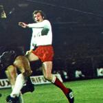 Аякс - ЦСКА 3:0 — 