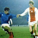 Аякс - ЦСКА 1:0 — 