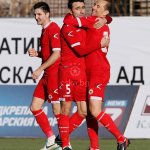 Ботев - ЦСКА 2:1 — Източник: cska.bg