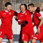 Ботев - ЦСКА 2:1 — Източник: cska.bg