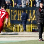 Ботев - ЦСКА 2:1 — Източник: cska.bg