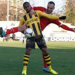 Ботев - ЦСКА 2:1 — Източник: cska.bg