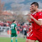 Нефтохимик - ЦСКА 1:3 — Източник: cska.bg