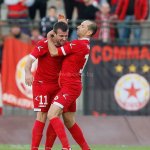 Нефтохимик - ЦСКА 1:3 — Източник: cska.bg