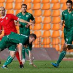 Нефтохимик - ЦСКА 1:3 — Източник: cska.bg