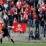 Нефтохимик - ЦСКА 1:3 — Източник: cska.bg