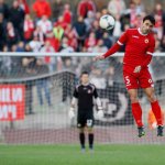 Нефтохимик - ЦСКА 1:3 — Източник: cska.bg