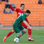 Нефтохимик - ЦСКА 1:3 — Източник: cska.bg