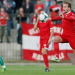 Нефтохимик - ЦСКА 1:3 — Източник: cska.bg