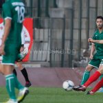 Нефтохимик - ЦСКА 1:3 — Източник: cska.bg