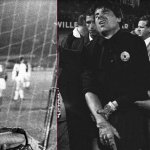 Аякс - ЦСКА 1:0. Стоян Йорданов е заменен в 80-тата минута след като Ян Мюлдер му чупи ръката —