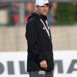 Ботев Пд - ЦСКА 3:2 — Никола Кирилов © всички права запазени