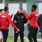 Ботев Пд - ЦСКА 3:2 — Никола Кирилов © всички права запазени