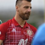 Ботев Пд - ЦСКА 3:2 — Никола Кирилов © всички права запазени