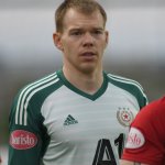 Ботев Пд - ЦСКА 3:2 — Никола Кирилов © всички права запазени