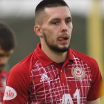 Ботев Пд - ЦСКА 3:2 — Никола Кирилов © всички права запазени