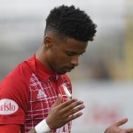 Ботев Пд - ЦСКА 3:2 — Никола Кирилов © всички права запазени