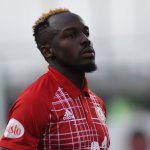 Ботев Пд - ЦСКА 3:2 — Никола Кирилов © всички права запазени