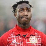 Ботев Пд - ЦСКА 3:2 — Никола Кирилов © всички права запазени