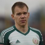 Ботев Пд - ЦСКА 3:2 — Никола Кирилов © всички права запазени