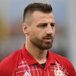 Ботев Пд - ЦСКА 3:2 — Никола Кирилов © всички права запазени