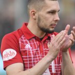 Ботев Пд - ЦСКА 3:2 — Никола Кирилов © всички права запазени