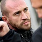 Ботев Пд - ЦСКА 3:2 — Никола Кирилов © всички права запазени